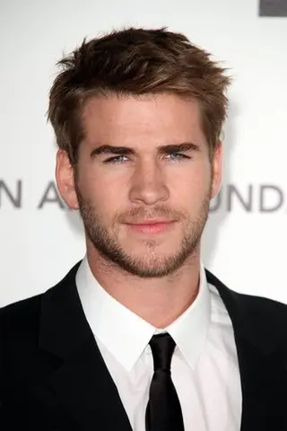 Liam Hemsworth - Filmography • Carriera