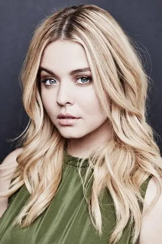 Sasha Pieterse - Filmography • Carriera