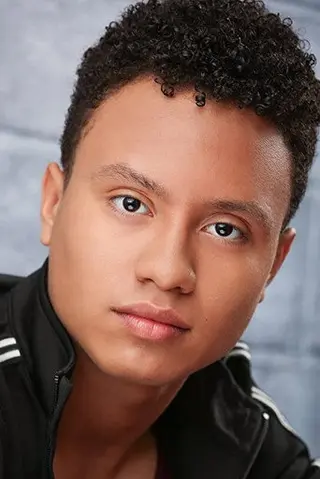 Joshua Montes - Filmography • Carriera