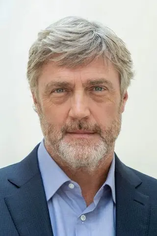 Vincent Regan - Filmography • Carriera