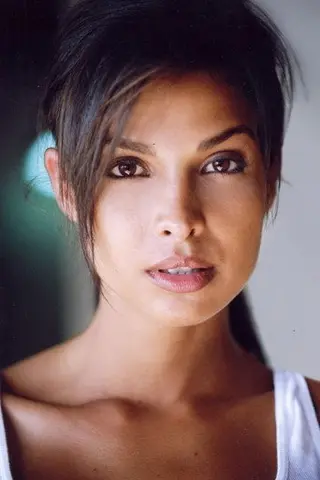 Felisha Terrell - Filmography • Carriera