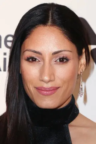 Tehmina Sunny - Filmography • Carriera