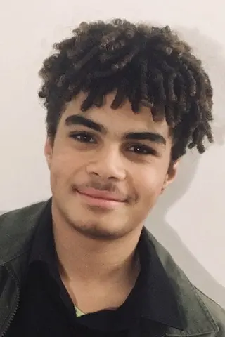Ethann Isidore - Filmography • Carriera