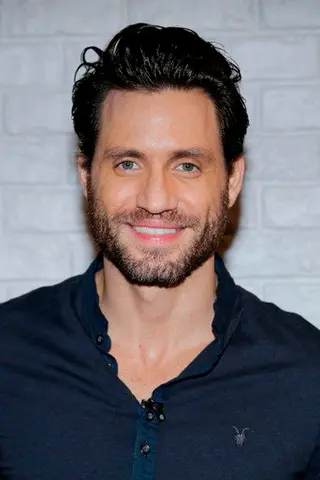 Edgar Ramírez - Filmography • Carriera