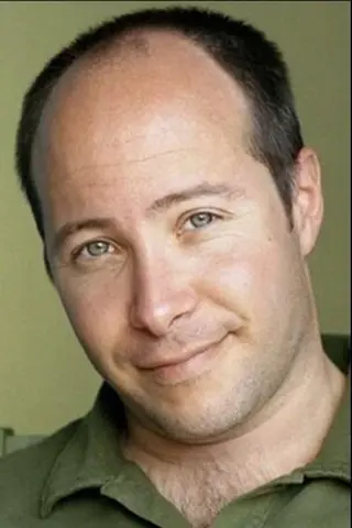 Jon Spinogatti - Filmography • Carriera