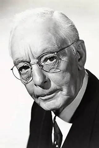 Harry Davenport - Filmography • Carriera