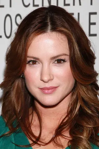 Danneel Ackles - Filmography • Carriera