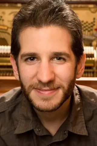 Jordan Seigel - Filmography • Carriera