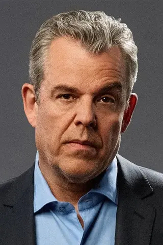 Danny Huston - Filmography • Carriera
