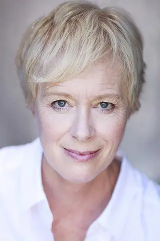 Geraldine Alexander - Filmography • Carriera