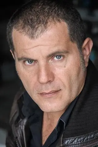 Fabien Baïardi - Filmography • Carriera