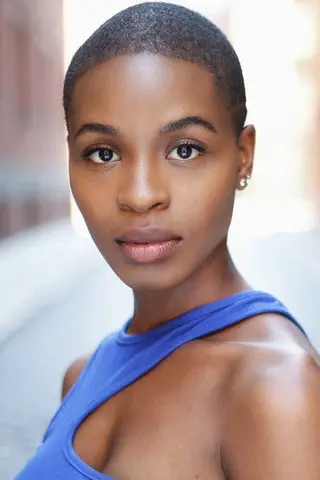 Jade Cayne - Filmography • Carriera