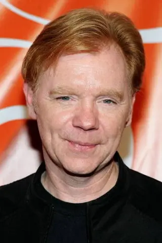 David Caruso - Filmography • Carriera