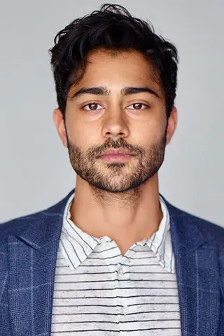 Manish Dayal - Filmography • Carriera