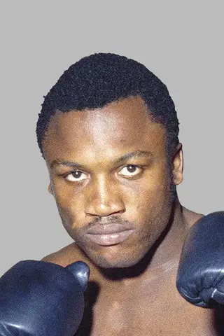 Joe Frazier - Filmography • Carriera