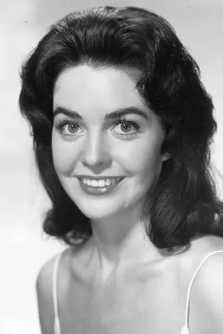 Myrna Fahey - Filmography • Carriera