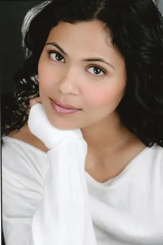 Jolly Abraham - Filmography • Carriera