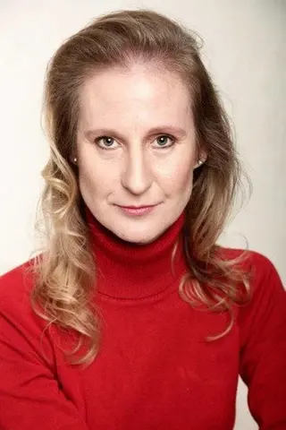 Annarie Boor - Filmography • Carriera