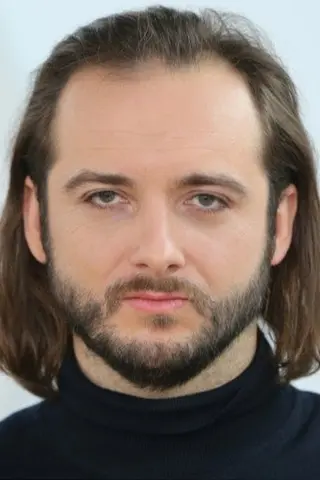 Michał Żurawski - Filmography • Carriera
