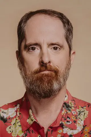 Brendan Hunt - Filmography • Carriera