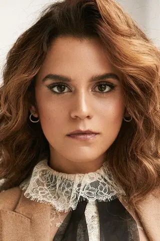 Sepideh Moafi - Filmography • Carriera