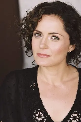 Valentina Garcia - Filmography • Carriera