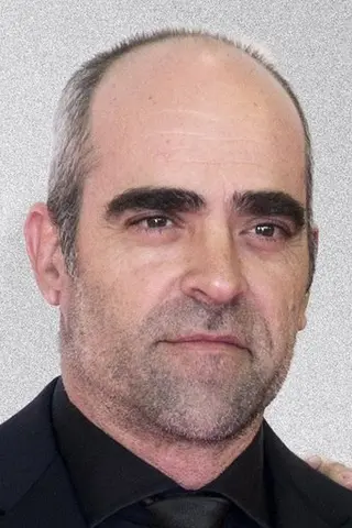 Luis Tosar - Filmography • Carriera