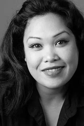Joanne Rodriguez - Filmography • Carriera