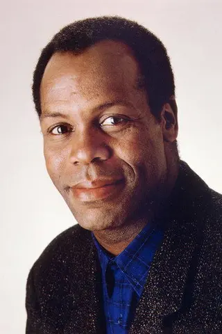 Danny Glover - Filmography • Carriera