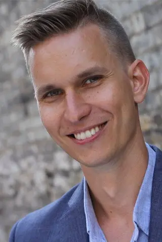 Mikael Koski - Filmography • Carriera