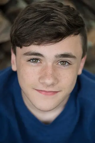 Chase Anderson - Filmography • Carriera