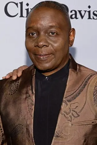 Philip Bailey - Filmography • Carriera