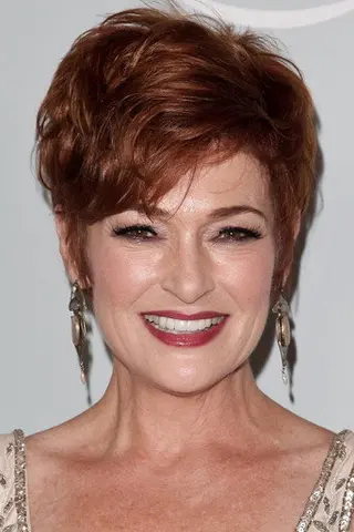 Carolyn Hennesy - Filmography • Carriera