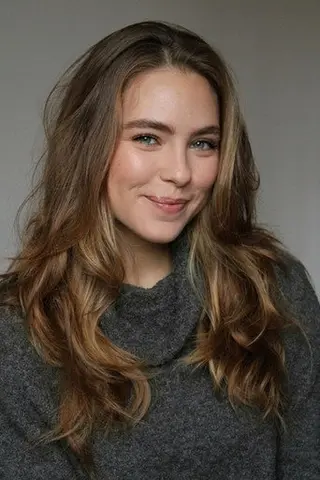 Jade Pedri - Filmography • Carriera