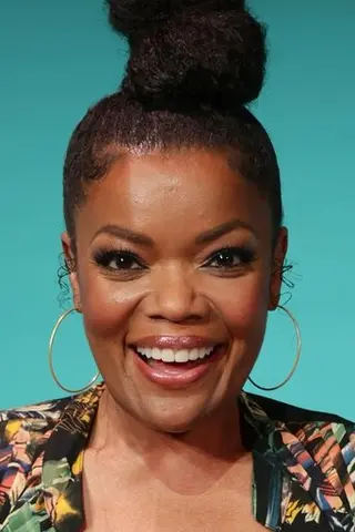 Yvette Nicole Brown - Filmography • Carriera