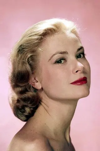 Grace Kelly - Filmography • Carriera