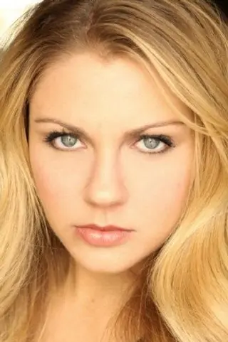 Paige Diaz - Filmography • Carriera