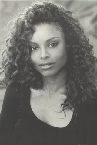 Alexia Robinson - Filmography • Carriera