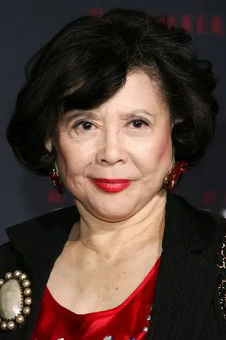 Tsai Chin - Filmography • Carriera
