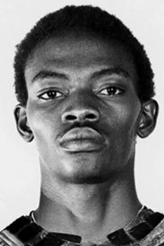 Bolaji Badejo - Filmography • Carriera