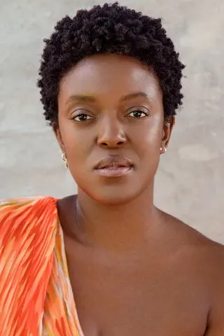 Krys Marshall - Filmography • Carriera