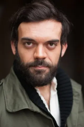 Gonzalo Bouza - Filmography • Carriera