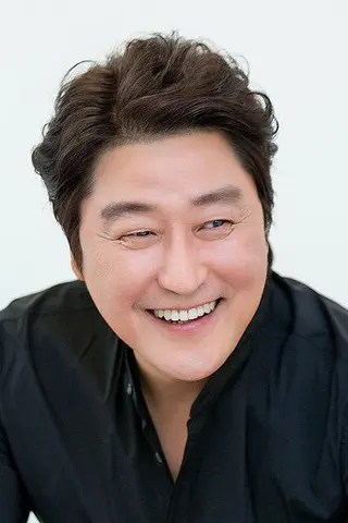 Song Kang-ho - Filmography • Carriera