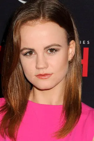 Mackenzie Lintz - Filmography • Carriera