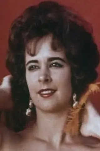 Terri Taylor - Filmography • Carriera