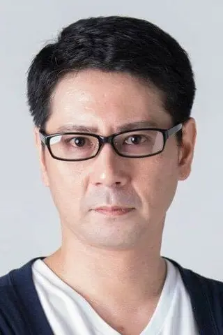 Kenji Yamauchi - Filmography • Carriera