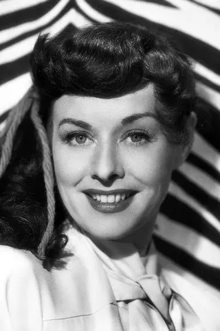 Paulette Goddard - Filmography • Carriera