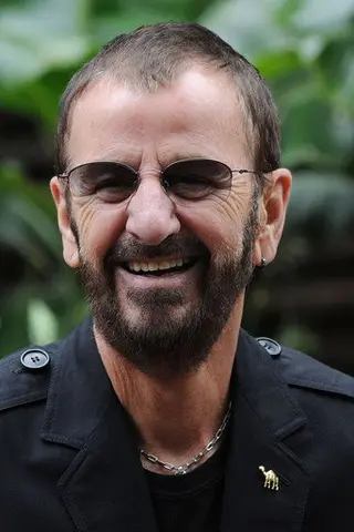 Ringo Starr - Filmography • Carriera