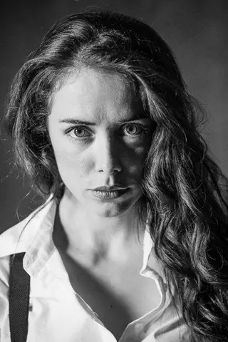 Patricia López Arnaiz - Filmography • Carriera