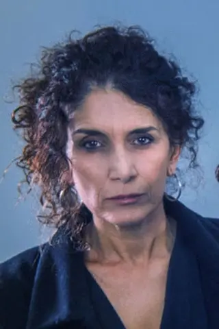 Evri Sophroniadou - Filmography • Carriera